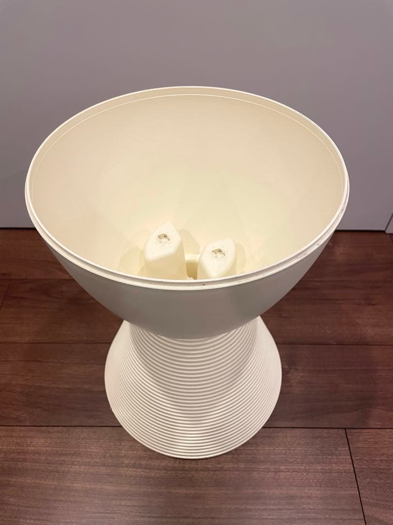 kartell カルテル PRINCE AHA プリンスアハ 正規品 ホワイト