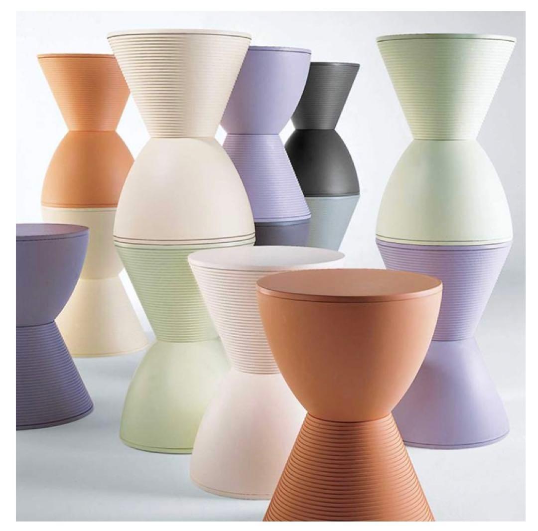 kartell カルテル PRINCE AHA プリンスアハ 正規品 ホワイト