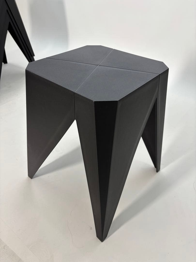 NOCE　スツール　4脚