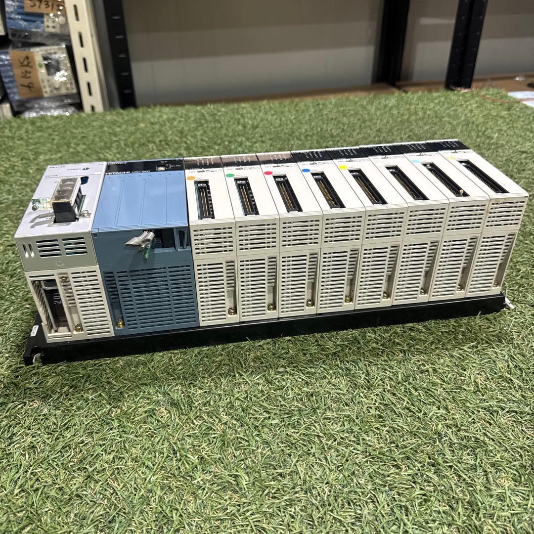 HITACHI HSC-1000 電源ユニット