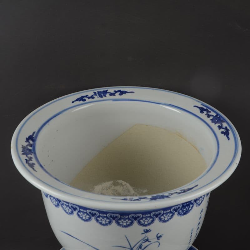 サバ君子蘭鉢 多肉菖蒲盆栽 植木鉢 小品盆栽鉢 大品盆栽鉢