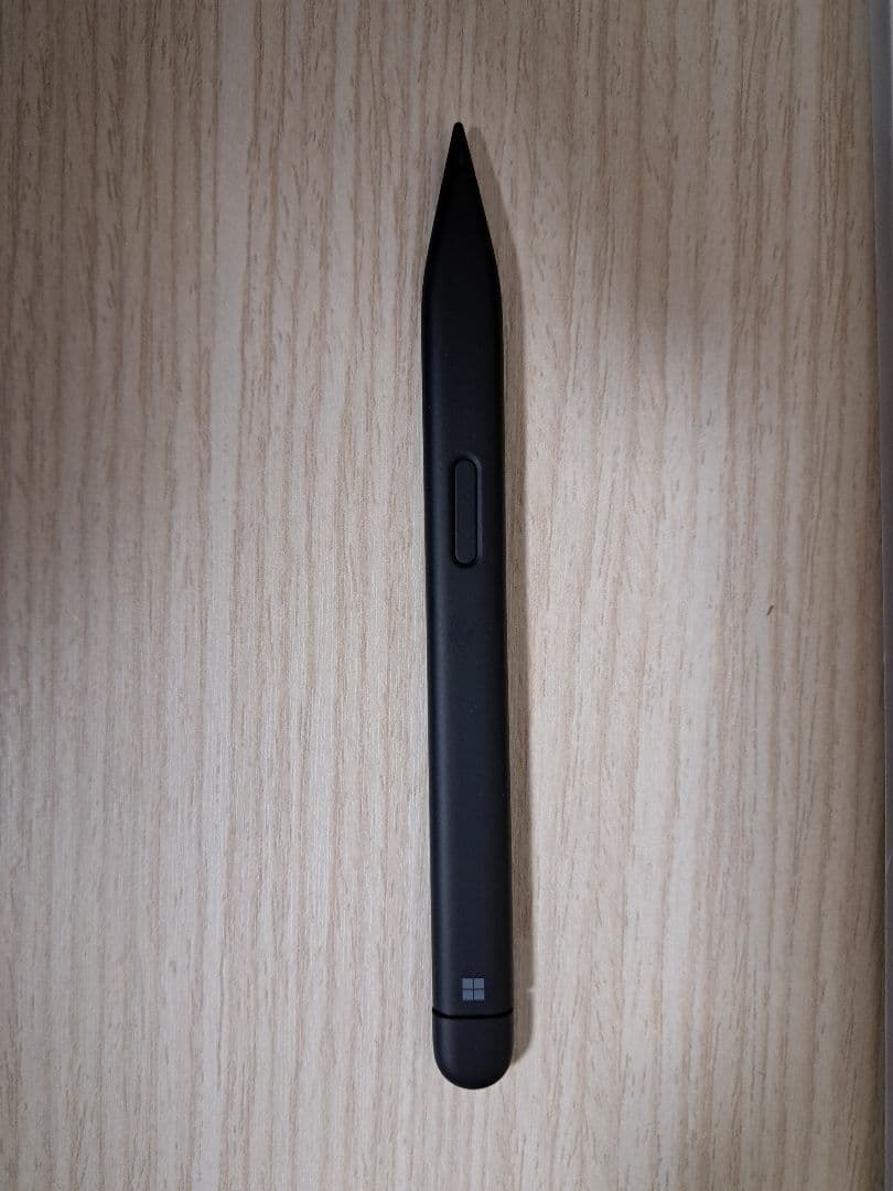 Surface Slim Pen（スリムペン） ブラック