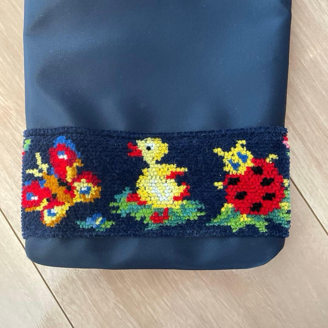 学校フェイラー　ショルダーバッグ　 スマホショルダー