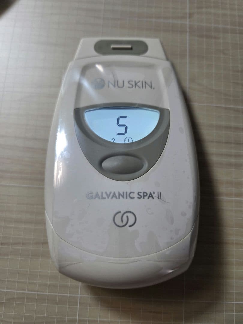 genLOCガルバニックスパ システムⅡ