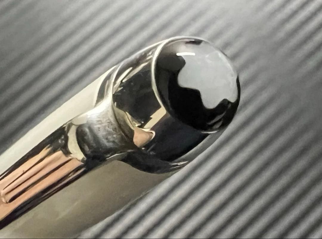 極美品 モンブラン 164 クラシック トリビュート ボールペン