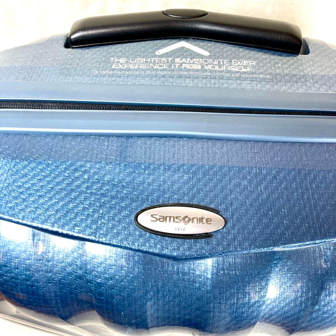 【マルハチ】samsonite サムソナイト キャリーケース