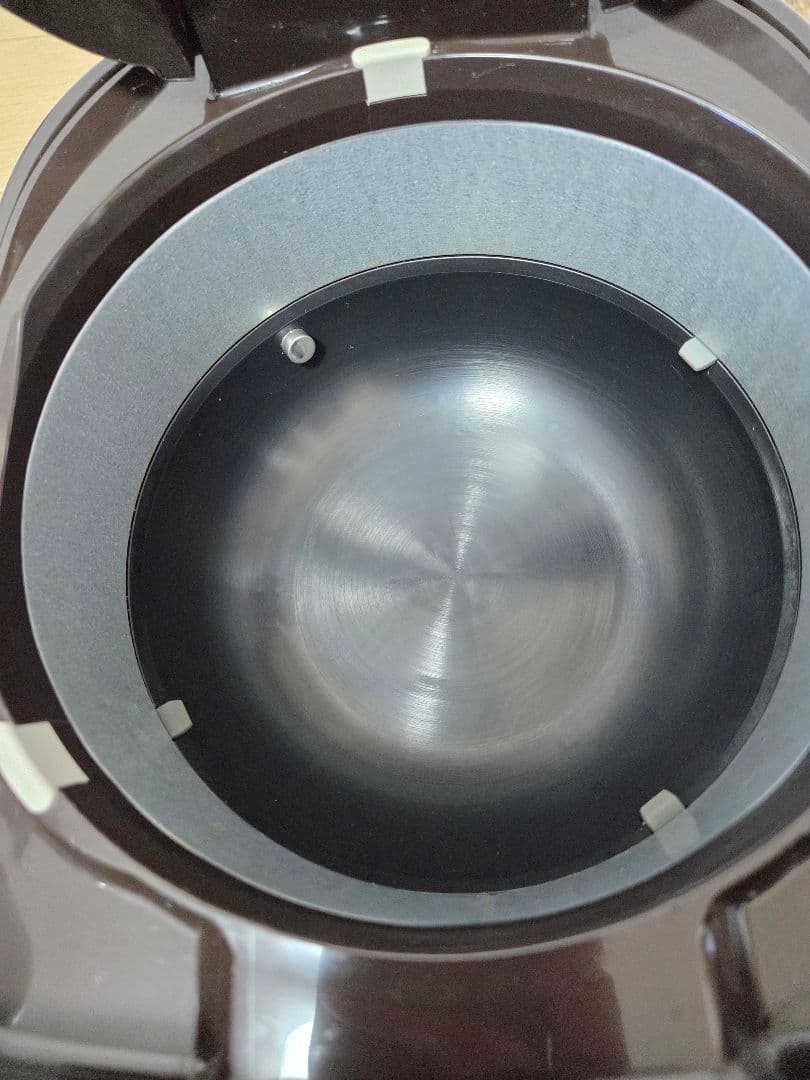 象印 IH炊飯ジャー NW-VC10