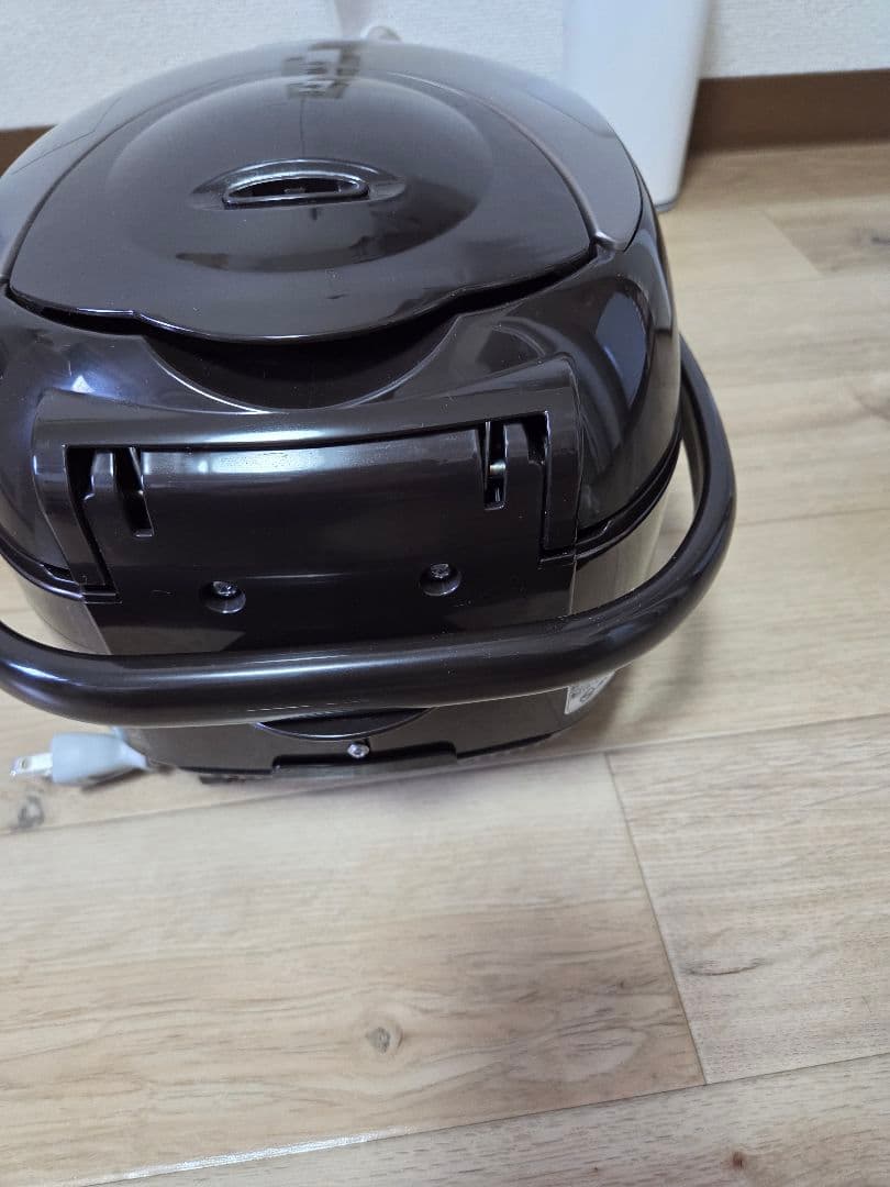 象印 IH炊飯ジャー NW-VC10