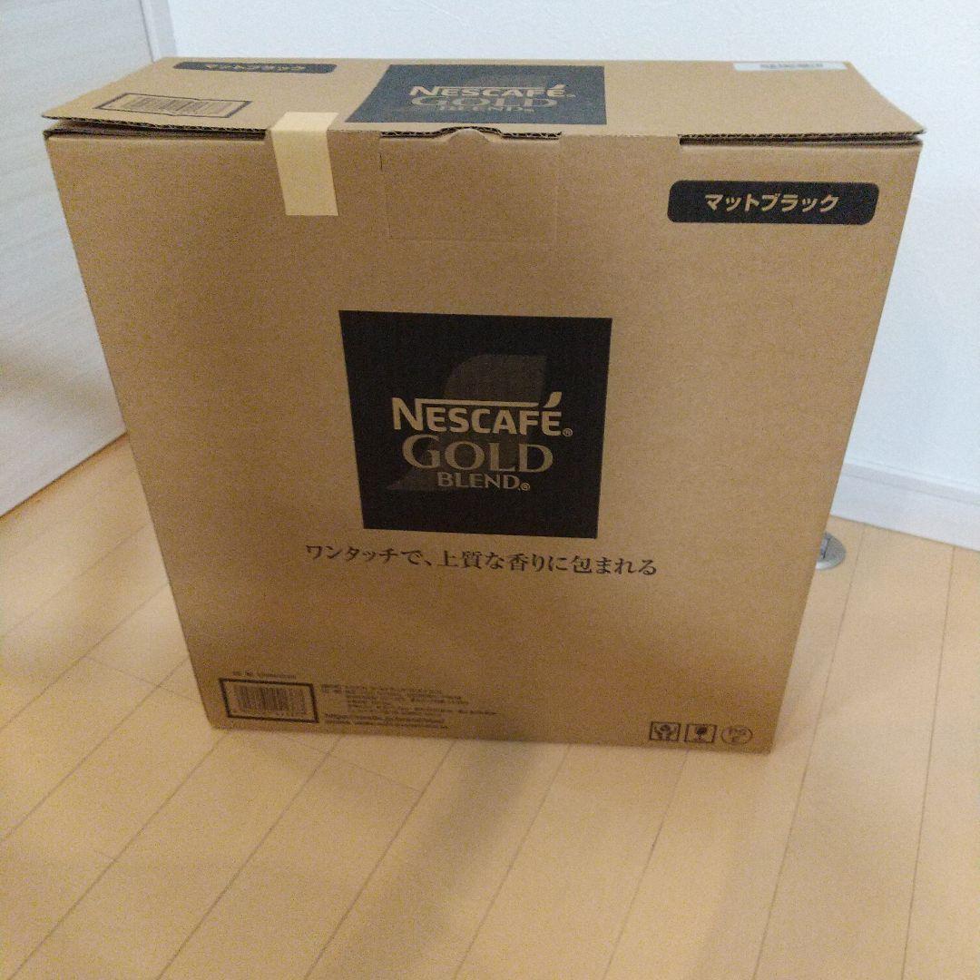 ま*る様 NESCAFÉ ゴールドブレンド コーヒーメーカー SPM9640-M