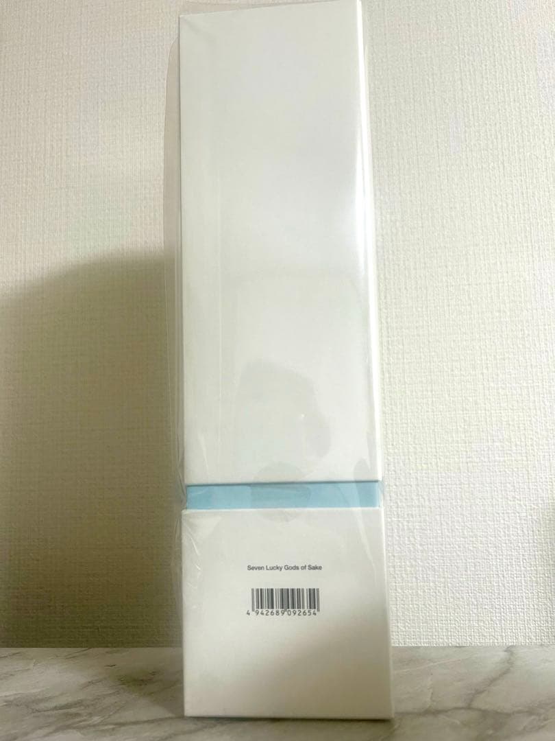 【白糸酒造170周年記念酒】酒の七福神 白糸x七本槍 福禄寿