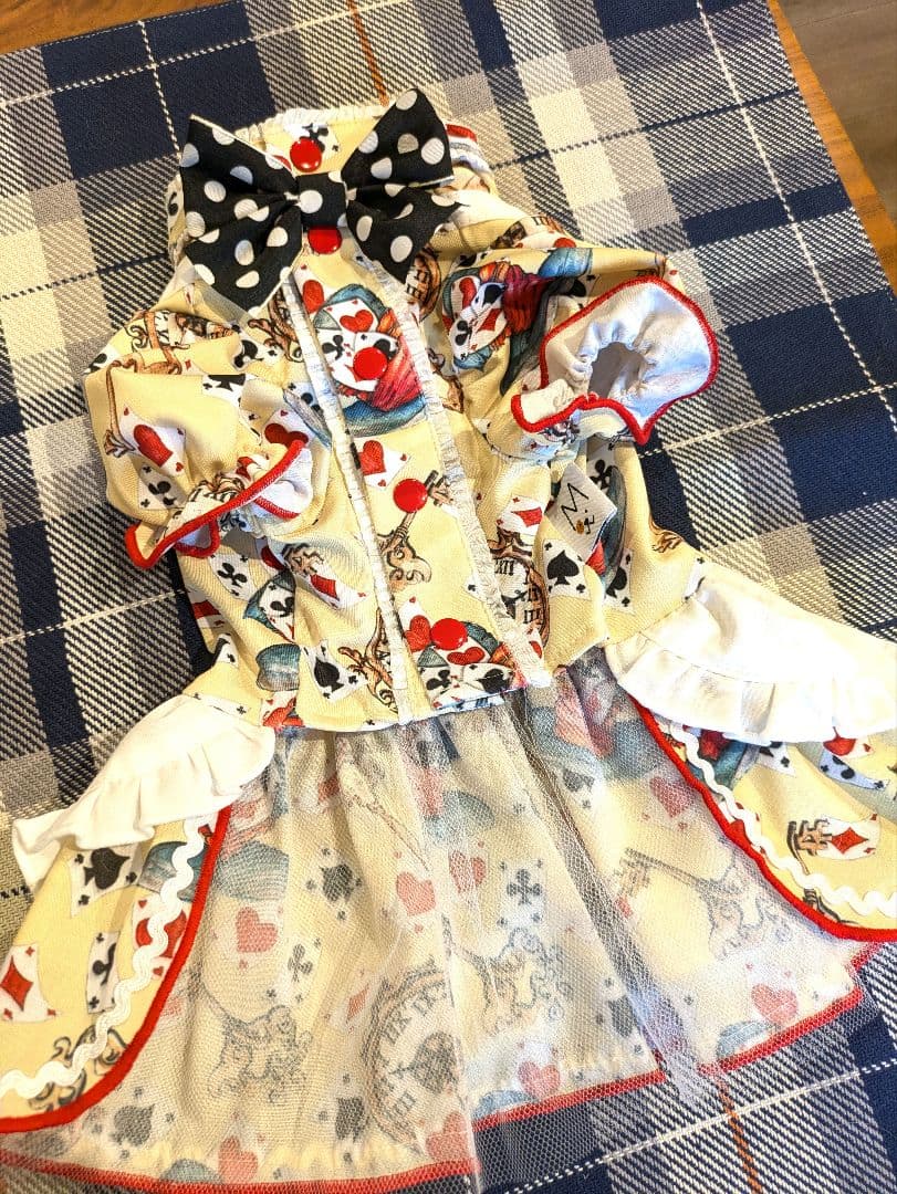 marvel×ピコネ　マルベル　ワンピース