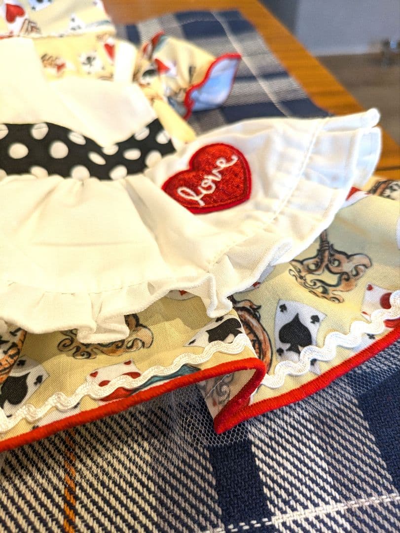 marvel×ピコネ　マルベル　ワンピース