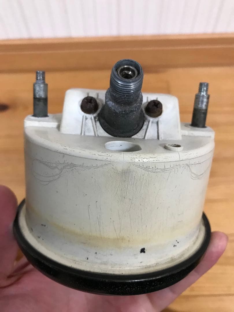 cb750f タコメーター当時物