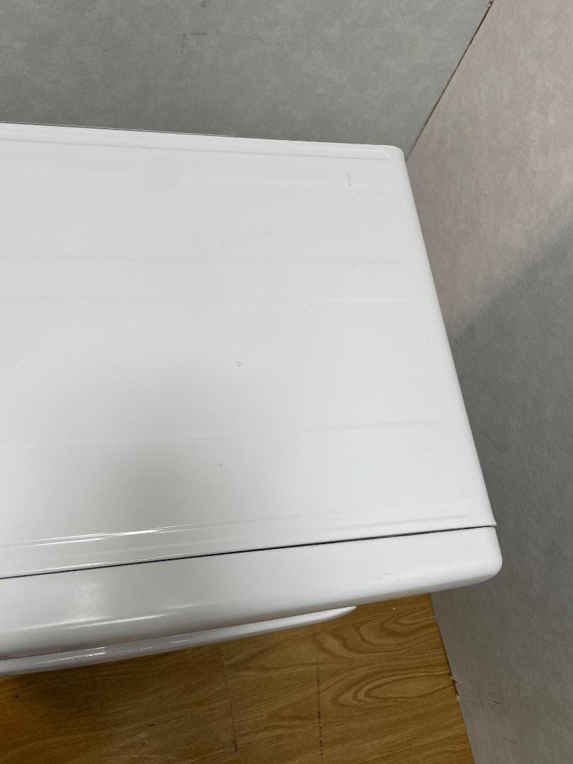 K☆034 日立 衣類乾燥機 DE-N50WV