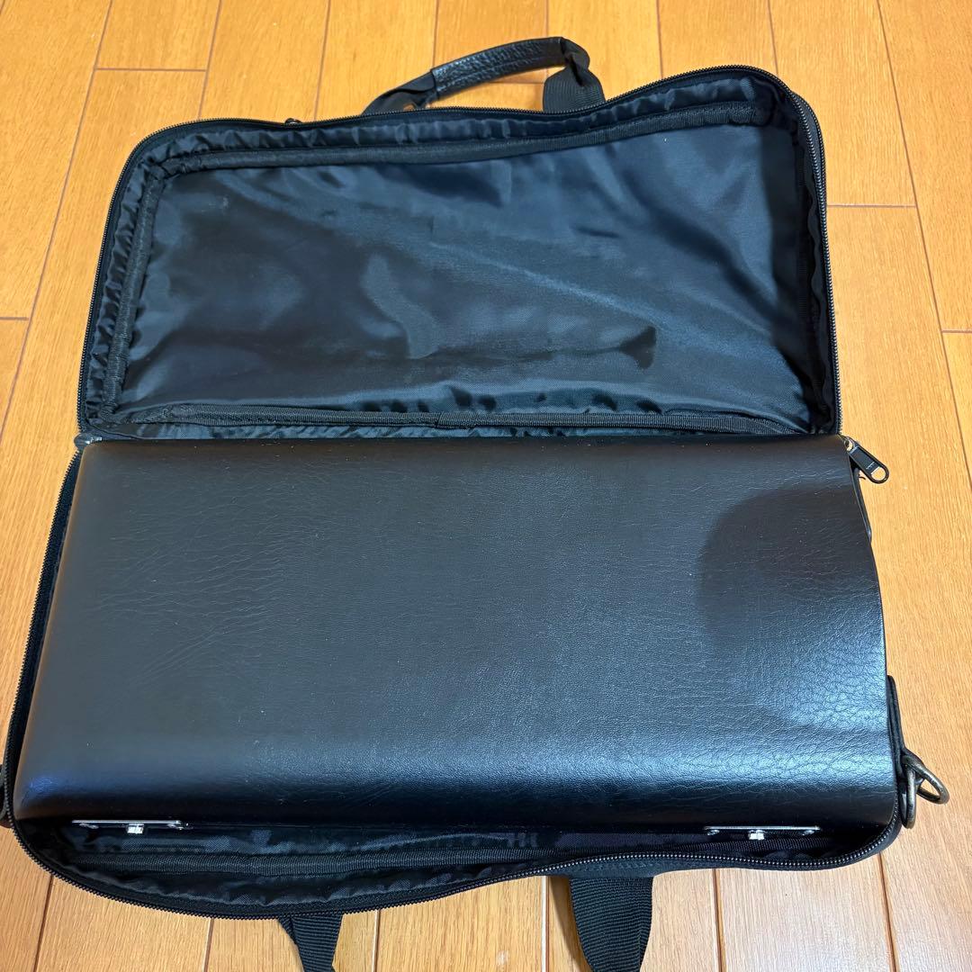 Buffet crampon クランポン クラリネット E13