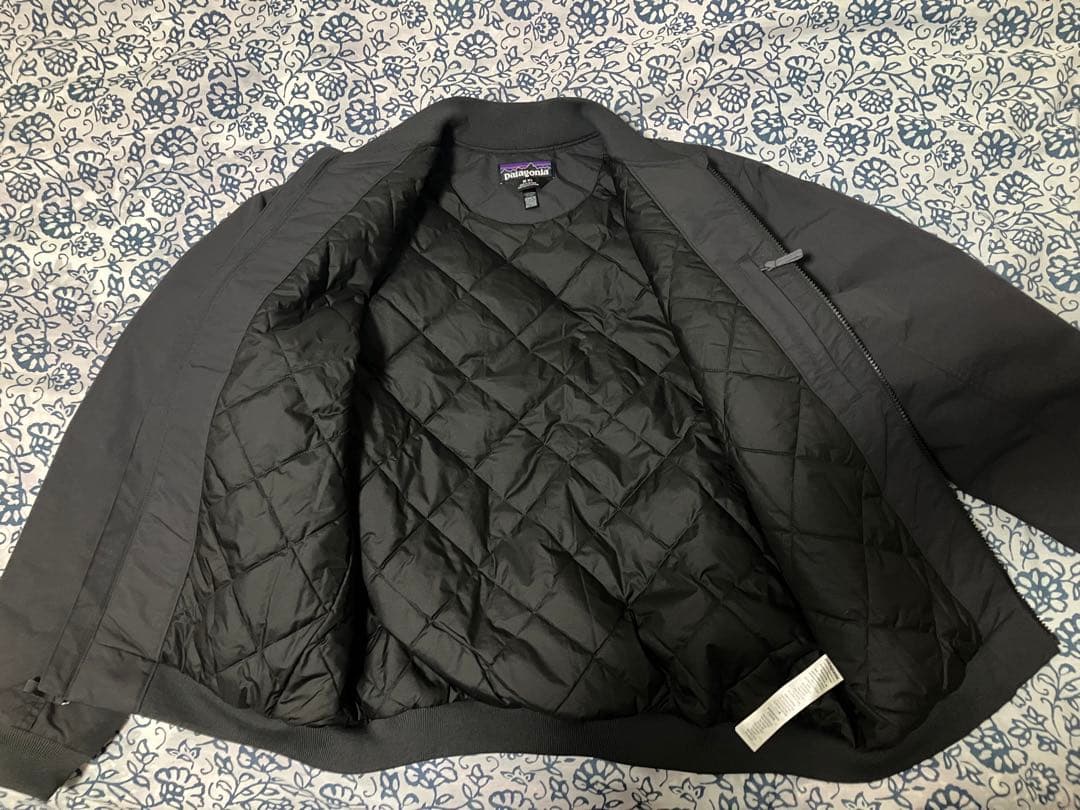 【Kazuman】パタゴニア イスマスデック ジャケット