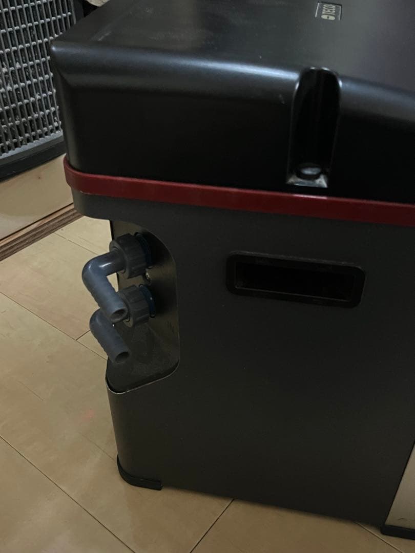 ゼンスイ Teco TK500 水槽用クーラー