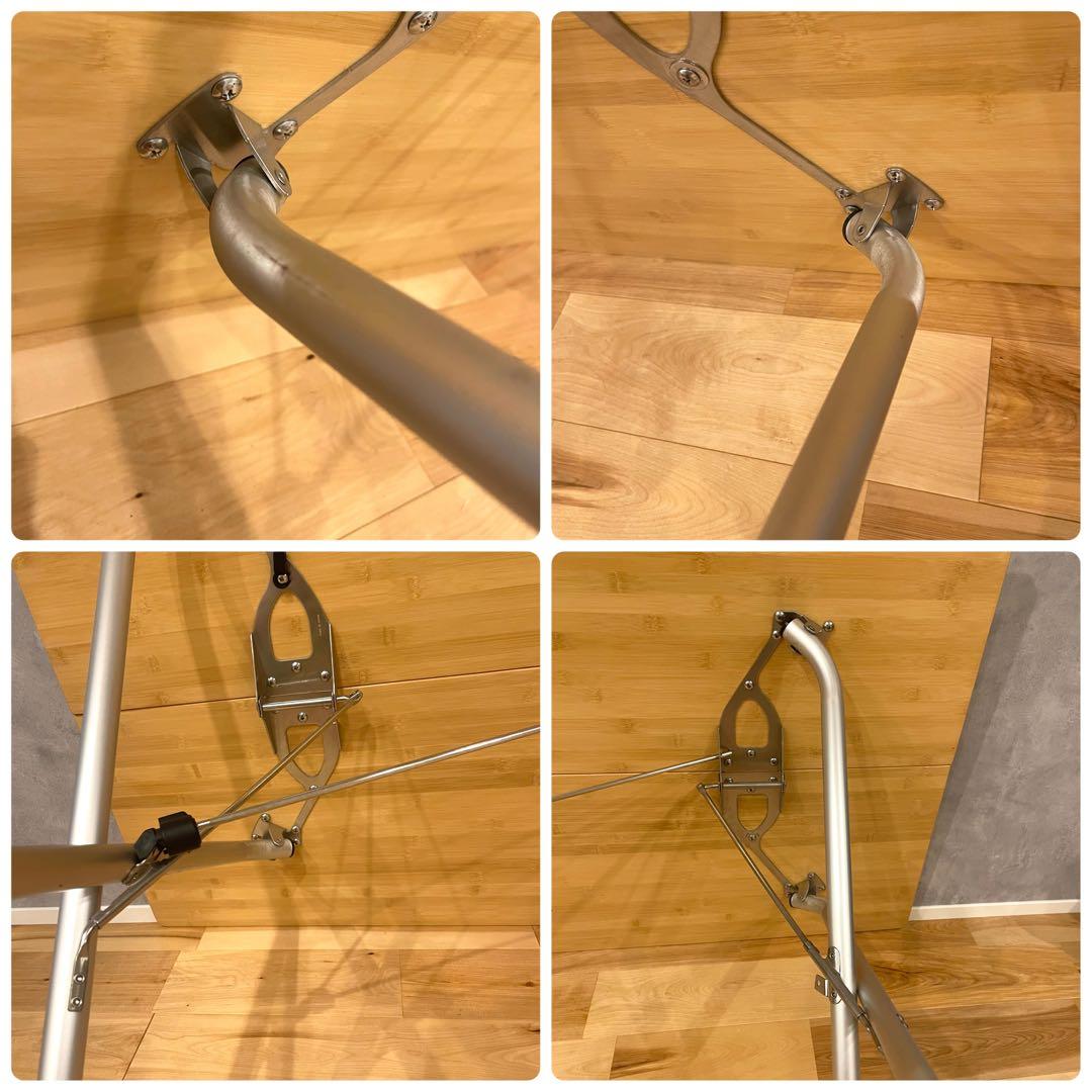 スノーピーク ワンアクションテーブル ロング 竹 LV-015TR キャンプ