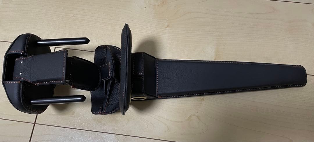 スバル　SUBARU ステアリングロック SAA3230030