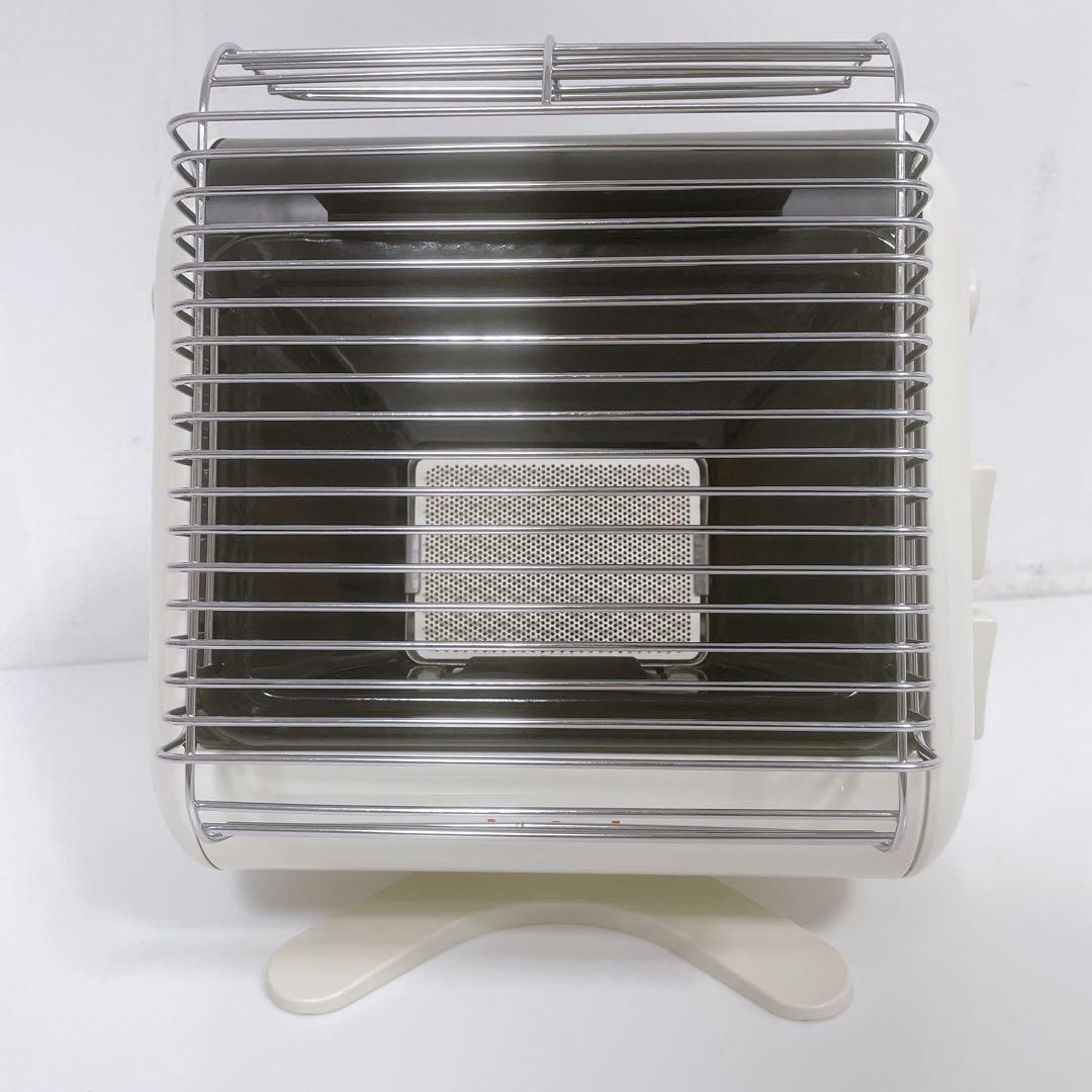 【未使用級①】イワタニ カセットガスストーブ 25年製 ポータブルタイプ マイ暖