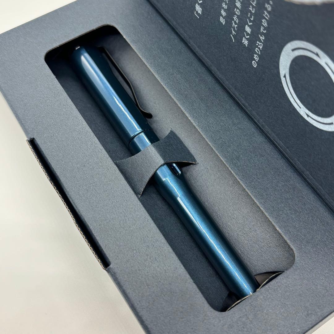 【新品】 クルトガダイブ KURUTOGA DIVE アビスブルー