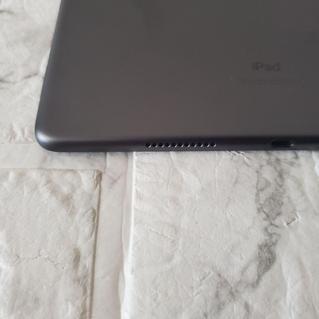 110 iPad Air 3世代 64GB Wi-Fi スペースグレイ