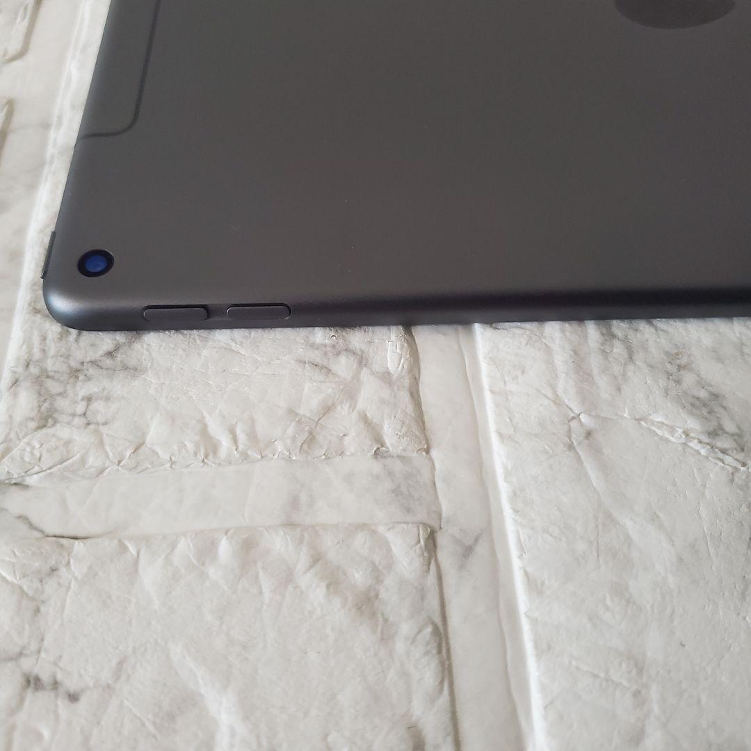 110 iPad Air 3世代 64GB Wi-Fi スペースグレイ