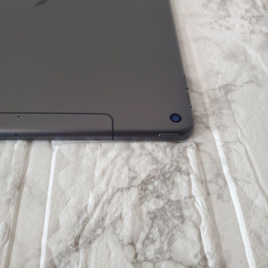 110 iPad Air 3世代 64GB Wi-Fi スペースグレイ