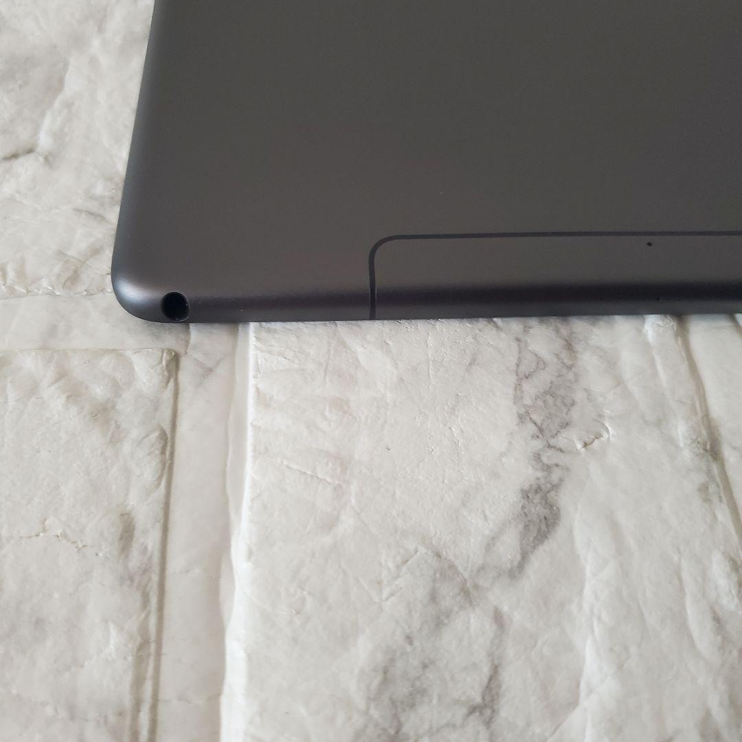 110 iPad Air 3世代 64GB Wi-Fi スペースグレイ