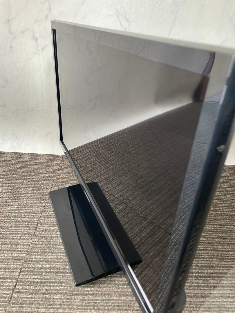687美品✨ パナソニック 24V型液晶テレビ HDMIケーブル リモコン付き