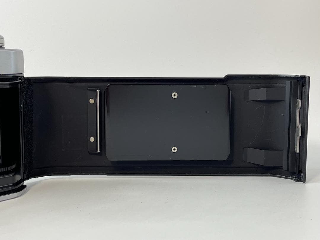 Nikon FE 一眼レフフィルムカメラ #11015