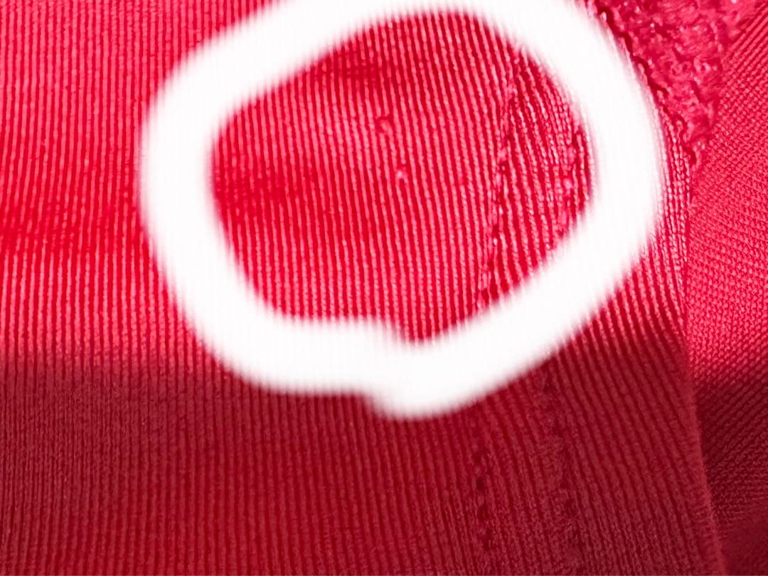 SPEEDO 競パン　アクアスペック ライフガードカラー 140サイズ