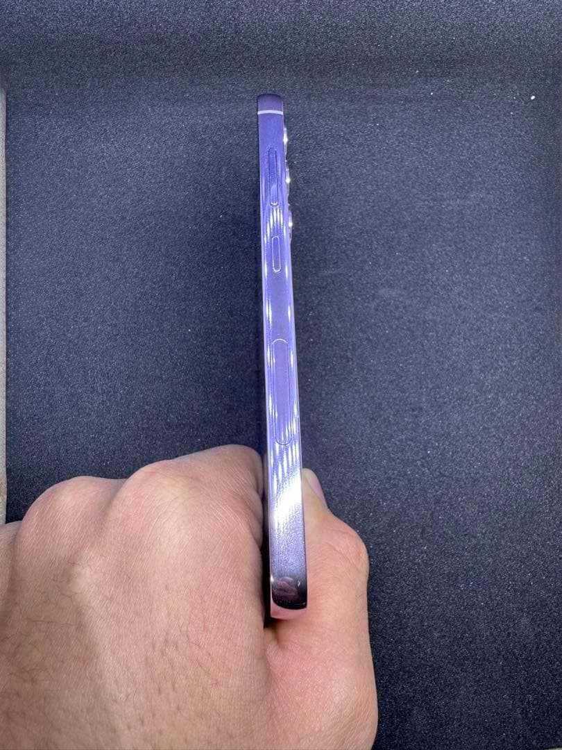 Galaxy S23（SC-51D）本体＋Ringke MagSafeケース付き