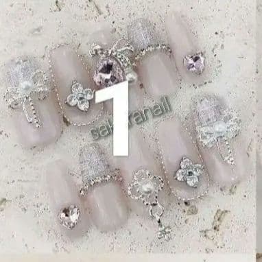 さと様オーダー２点