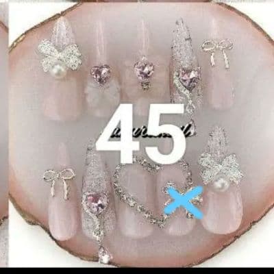 さと様オーダー２点