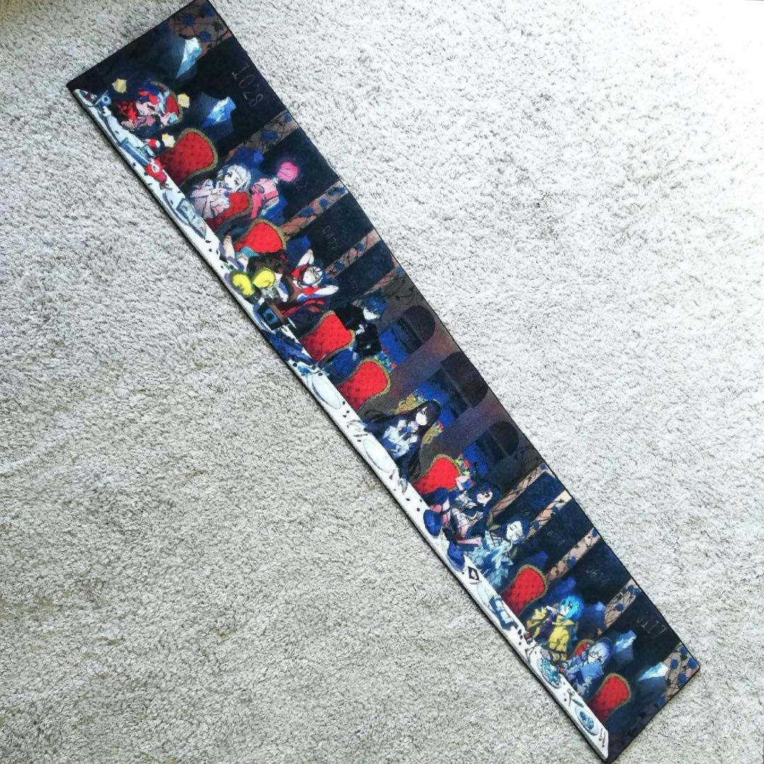 Ado 最初の名盤タオル