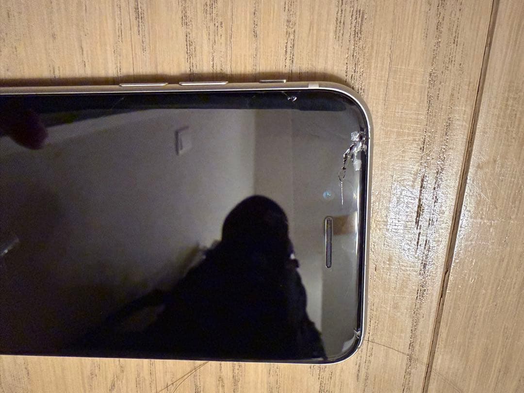 iPhone se2 第2世代