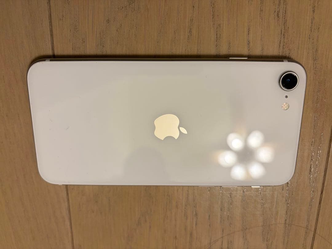 iPhone se2 第2世代