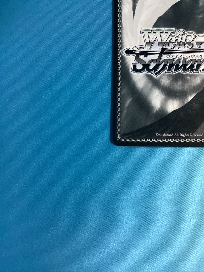 WS きんいろモザイク シノからの贈り物 アリス SP サイン