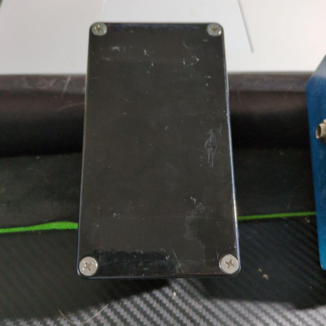 fjord fuzz berserk Ⅲ