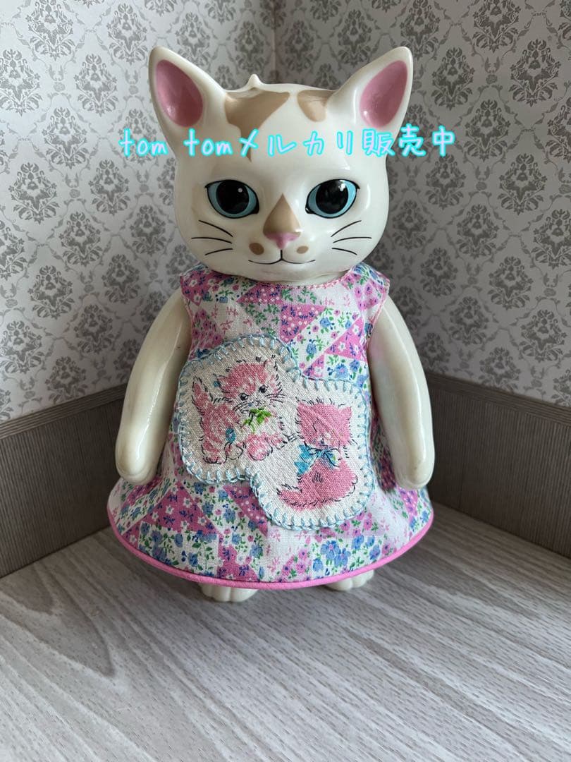 ホワイトパール様オーダー商品