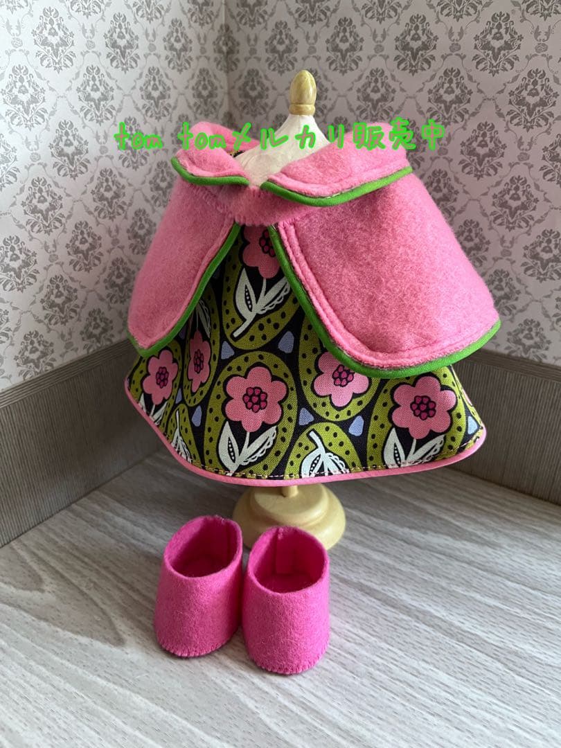 ホワイトパール様オーダー商品