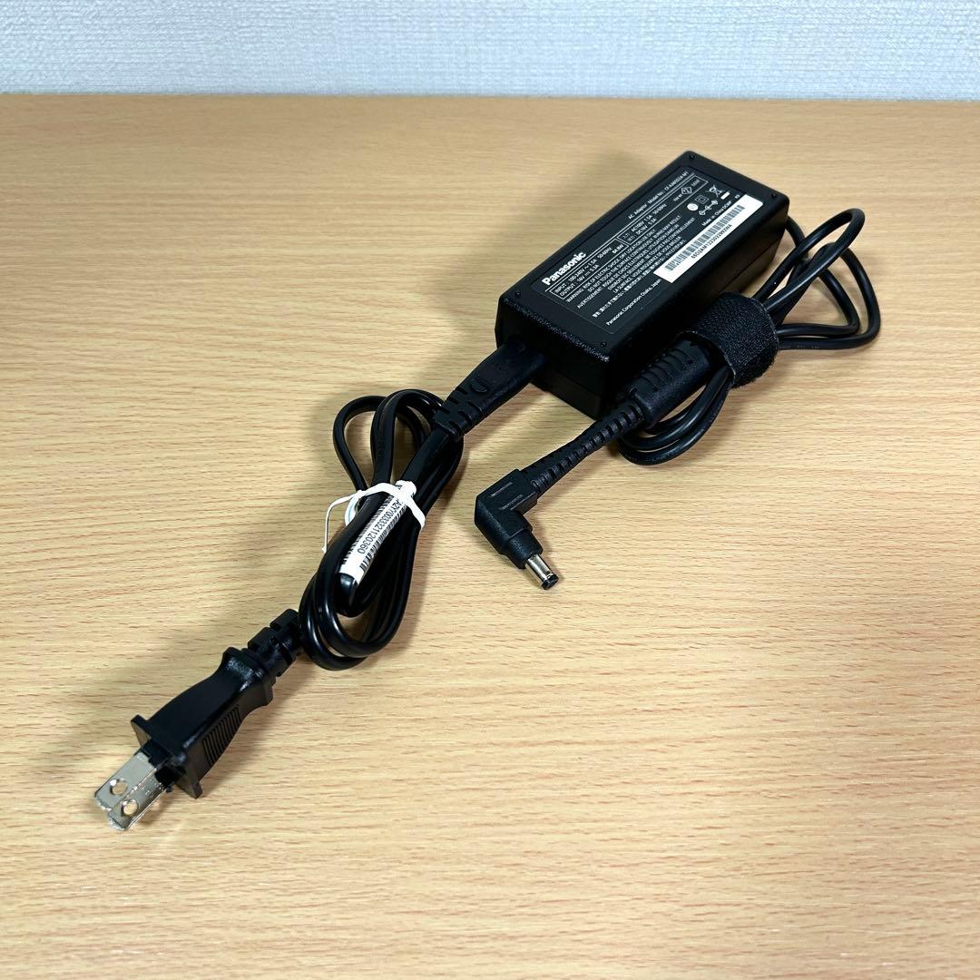 Windowsノート本体 Panasonic Let's note SV1 CF-SV1 Office