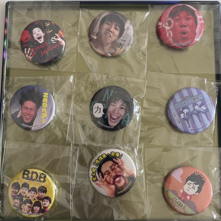 コウテイ　グッズ