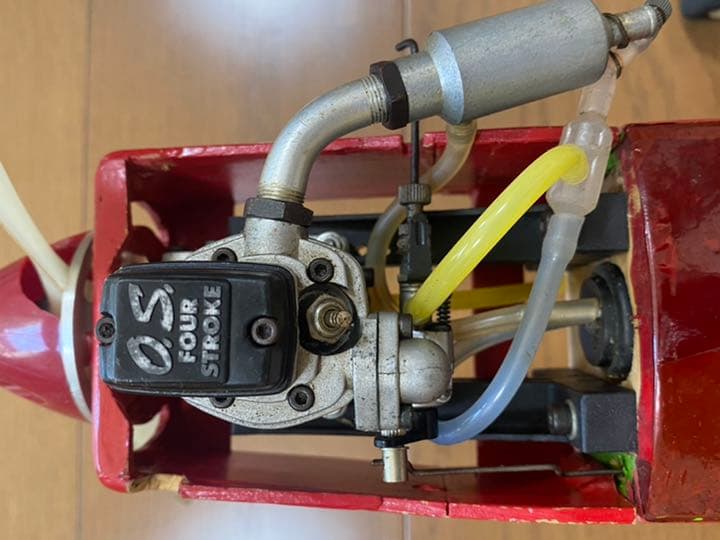 飛行機ラジコン