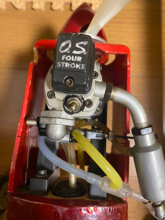 飛行機ラジコン