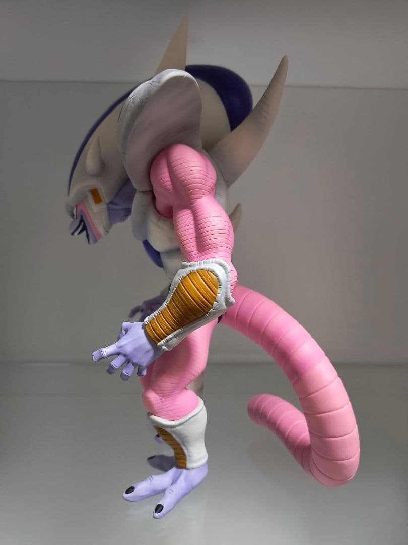 ドラゴンボールアライズ フリーザ第三形態【通販限定特典付き】