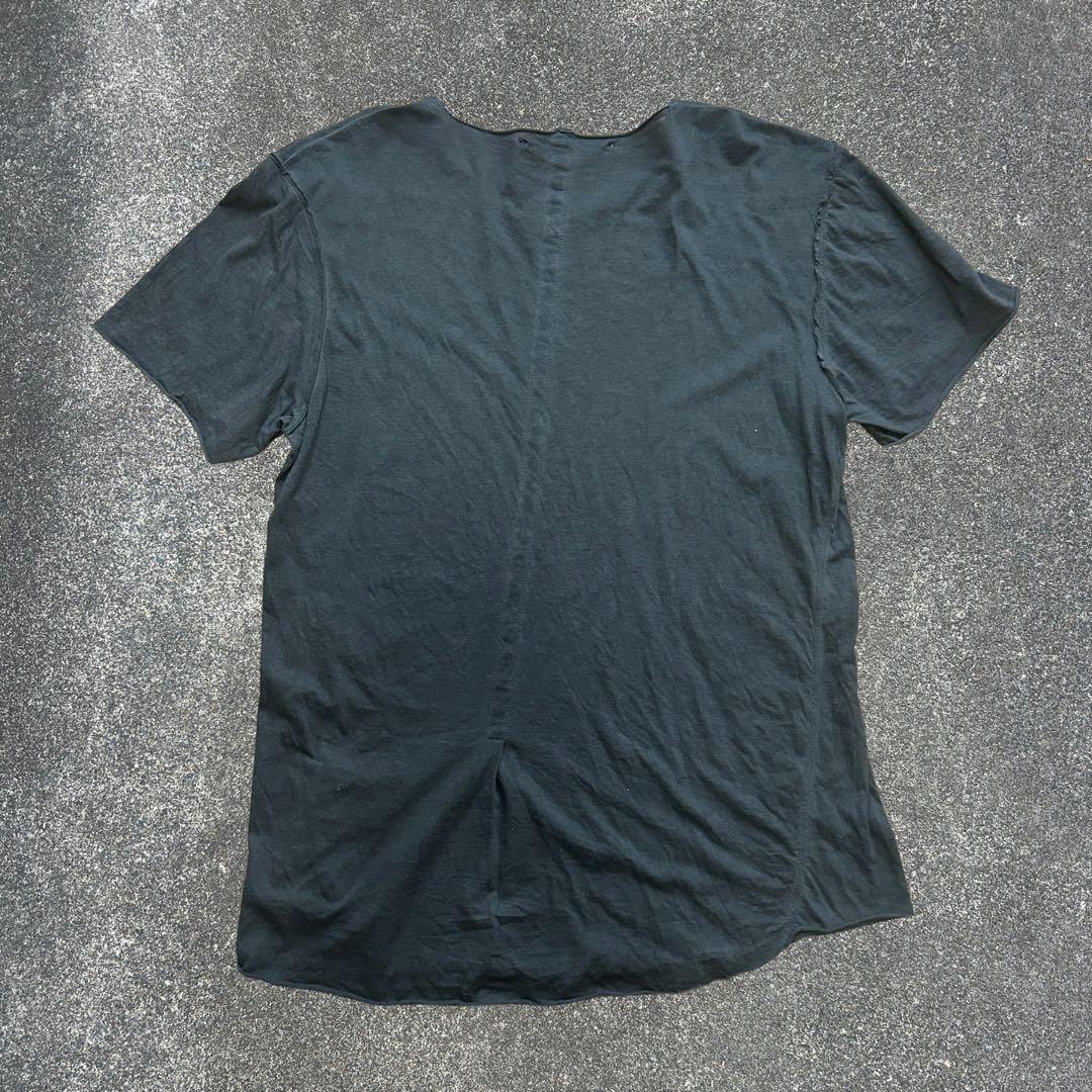 トップス poeme bohemian t