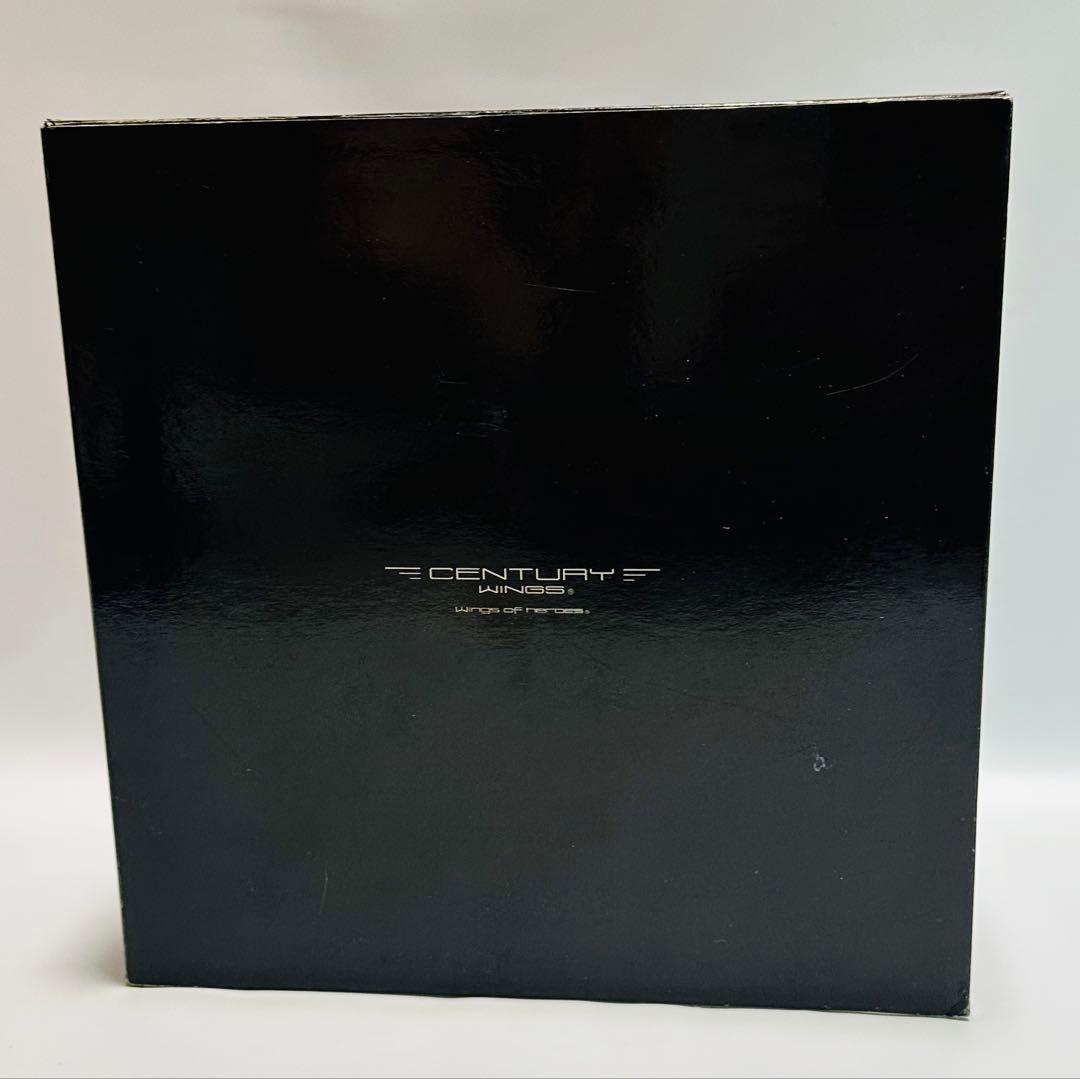 航空機・ヘリコプター century Wings 1/72 A-7E Corsair II VA-93