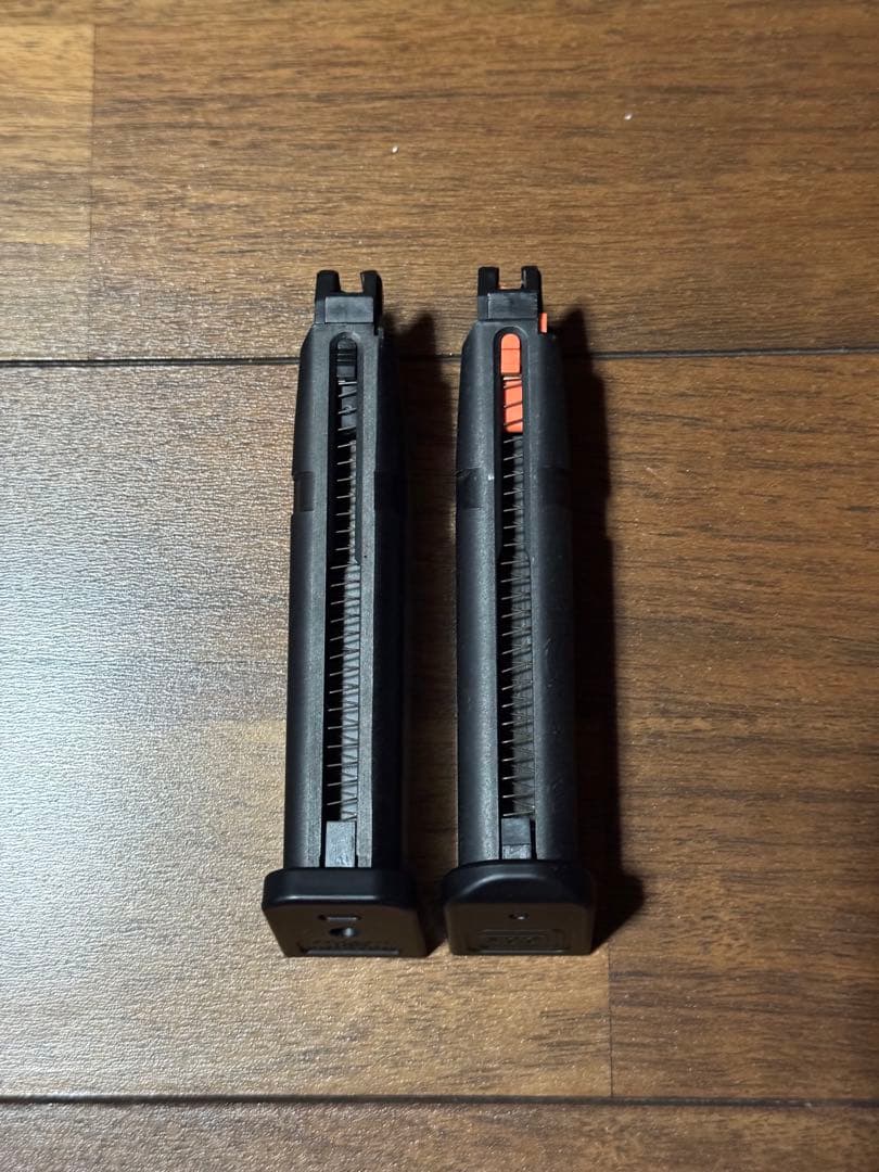 GLOCK 17 Gen.4 カスタム お買い得品